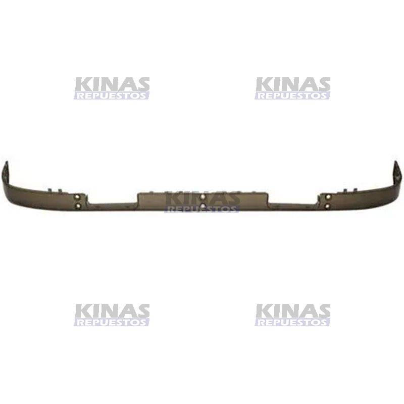 TAPA SOL CABINA HIGHLINE SCANIA P94/114/124/S4/S5 INFERIOR ACRILICO | ER1114/1395261/18400301