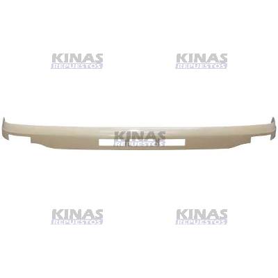 TAPA SOL CABINA STREAMLINE SCANIA P/G/R S5 (5 MARIAS) SUPERIOR | ER1123/2117869/2312066/18400431