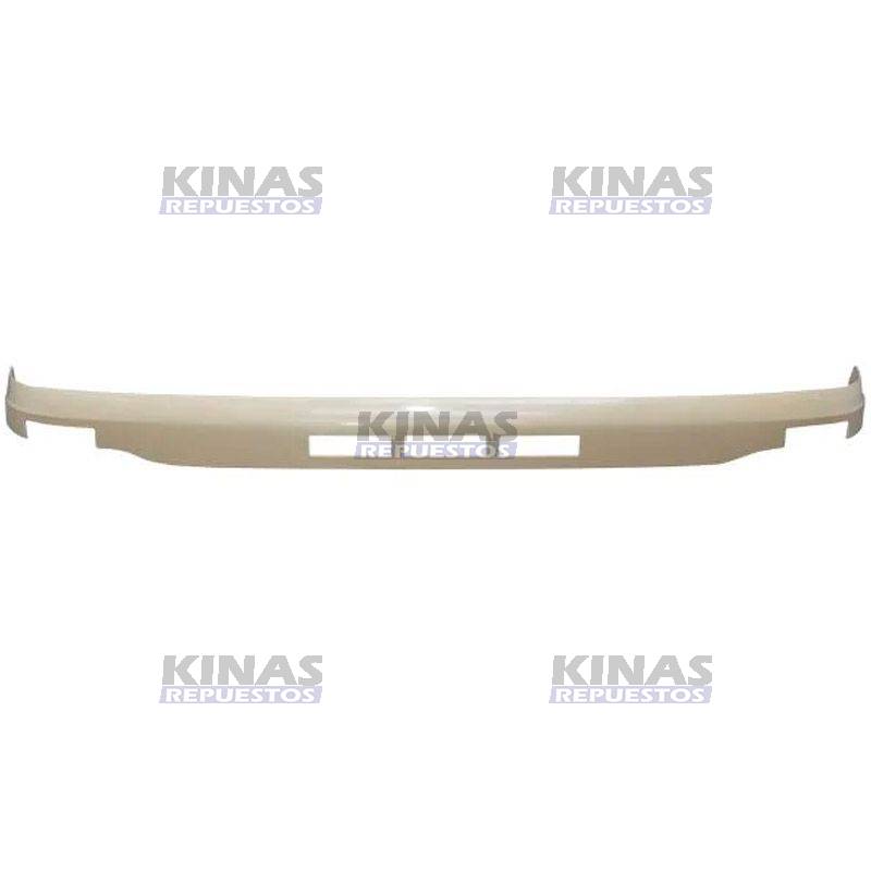 TAPA SOL CABINA STREAMLINE SCANIA P/G/R S5 (5 MARIAS) SUPERIOR | ER1123/2117869/2312066/18400431