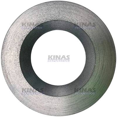 ANEL/ARO DISTANCIADOR EJE MANGA VALMET/VALTRA 60/62/65/68/70/80/84/85 | 172880