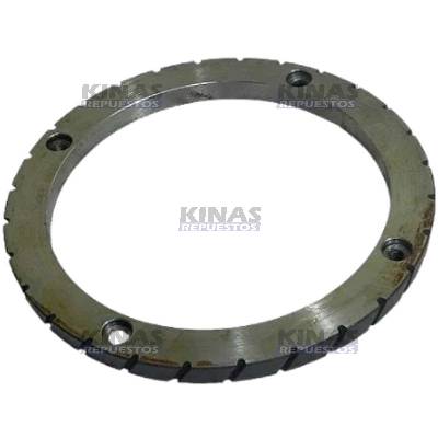 ANILLO SINCRONIZADOR 1º/2º/3º/4º/5º CAJA CAMBIO SCANIA 112/113 GR8711 | R01057/325215/EUR-74530097