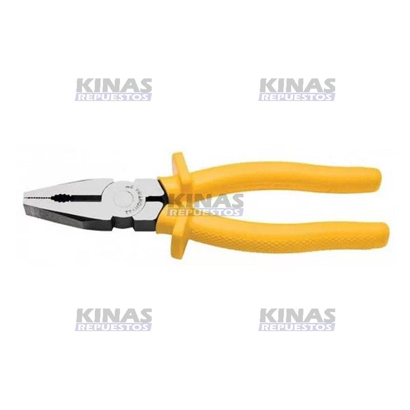 PINZA/ALICATE UNIVERSAL 8" | 915008/41001-8"