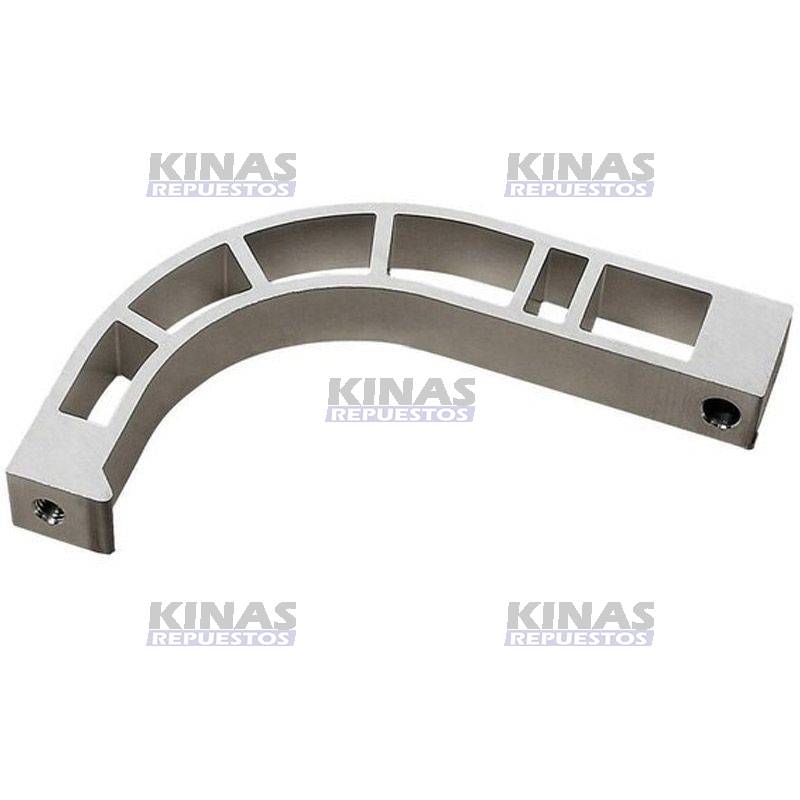 SOPORTE ARO GOMA DEFLECTOR RADIADOR HELICE SCANIA P94/114/124/S4/S5 (LARGO) | 1374500/ER2830