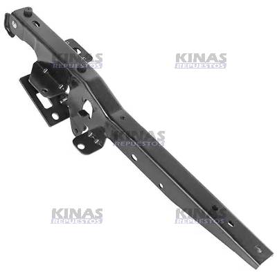 BISAGRA PARRILLA DELANTERA CENTRAL SCANIA P94/S4 DER (CABINE BAJA) | 1366288/1393447