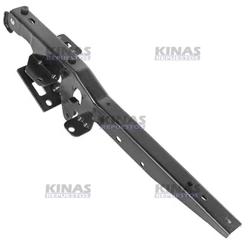 BISAGRA PARRILLA DELANTERA CENTRAL SCANIA P94/S4 DER (CABINE BAJA) | 1366288/1393447