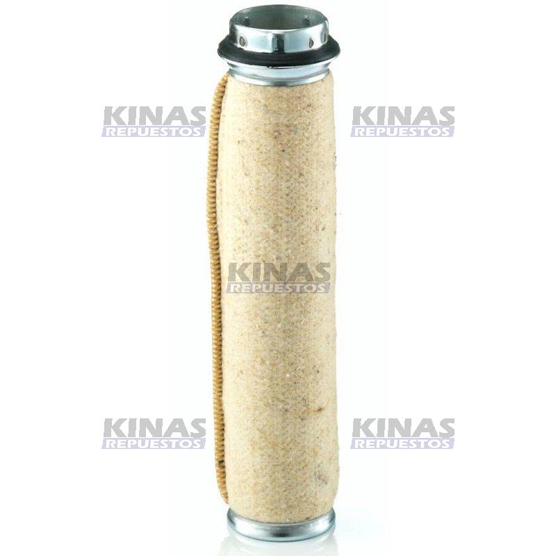 FILTRO AIRE MOTOR INTERNO VALMET BH160/BH160/BH180 | CF600