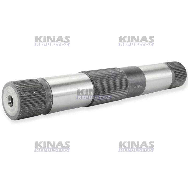 EJE HIDRAULICO LEVANTE FORD 6600/6610/7630 MASSEY 295 390MM/50E | 897567