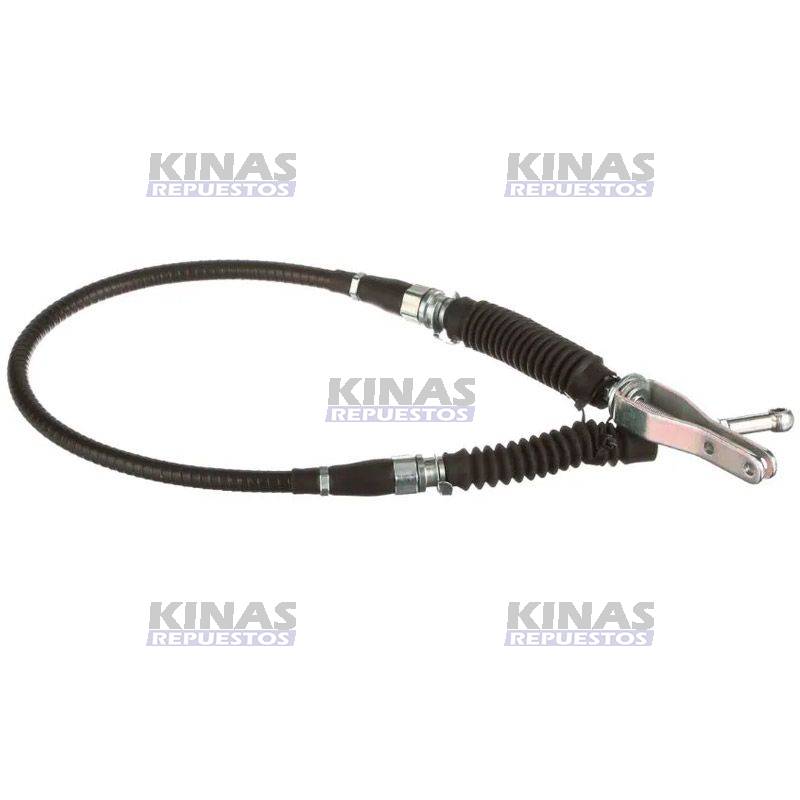CABLE EMBRAGUE NEW HOLLAND 82CM TL5.100/TL5.80/TL60/TL75/TL85E/TL95E | 47519252
