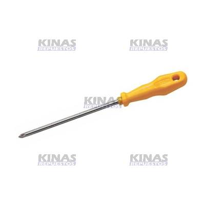 DESTORNILLADOR CRUZ 1/4*6" | 915181