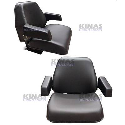ASSENTO/BANCO VALTRA/VALMET 985 UNIVERSAL | 3149999UNB