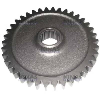 EJE PILOTO TOMADA FUERZA Z20/Z25 MASSEY 290/295 | 1869708EA