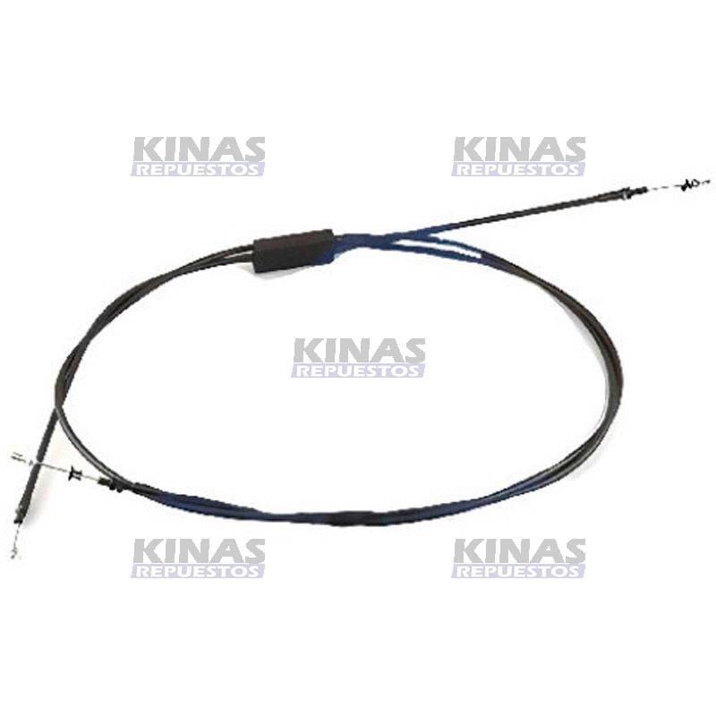CABLE DESTRAVA PARRILLA SCANIA S5 DOBLE | 1745181/1888669/1926077/1926080
