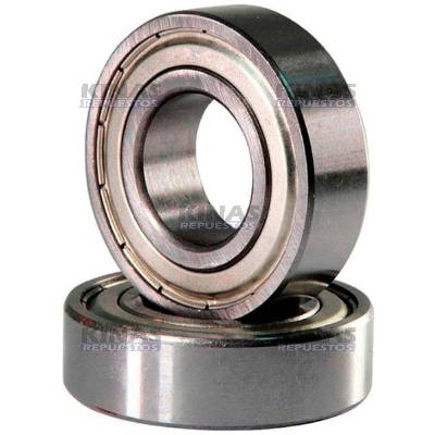 RULEMAN EJE PILOTO FORD 6600/6610/7630 19MM ALTURA | F45385.01