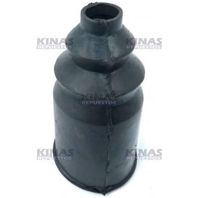 GUARDAPOLVO PALANCA CAMBIO VALMET 880/985 | 80067010
