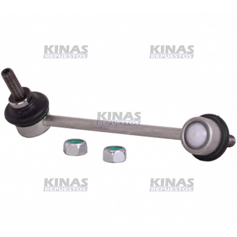 BIELETA BARRA ESTABILIZADORA SUSPENCION DELANTERA S10 2012/+ DER | SP93040
