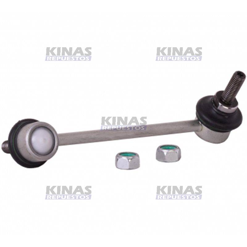 BIELETA BARRA ESTABILIZADORA SUSPENCION DELANTERA S10 2012/+ IZQ | SP93041