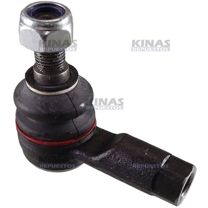 TERMINAL/MUNEQUIN DIRECION DER/IZQ GM S10/BLAZER 4X2/4X4 2012/+ | 335479
