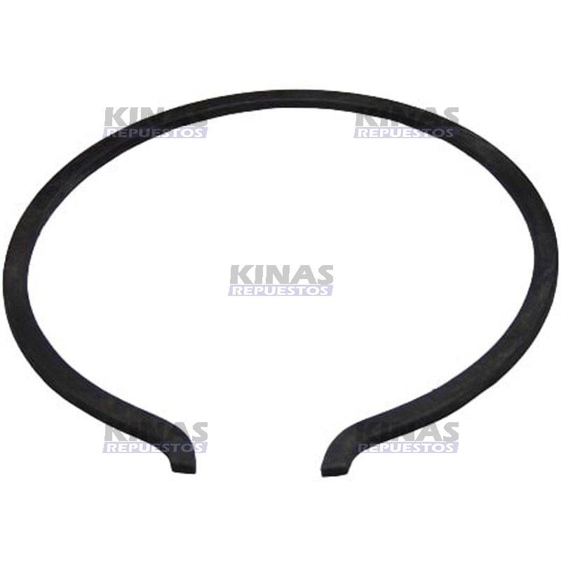 TRAVA INTERNA FLANGE SALIDA CAJA CAMBIO MASSEY 55A296/299 | 377631EA