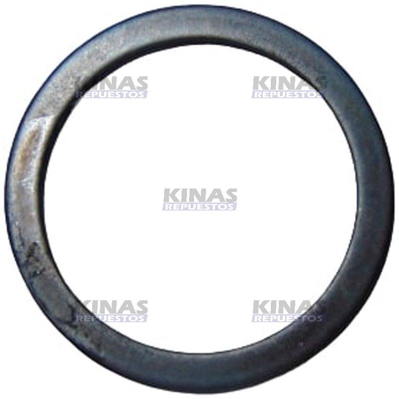 ARANDELA ESPACIADOR PINON DIFERENCIAL DELANTERO CARRARO AGRALE 6180 | CAR125829