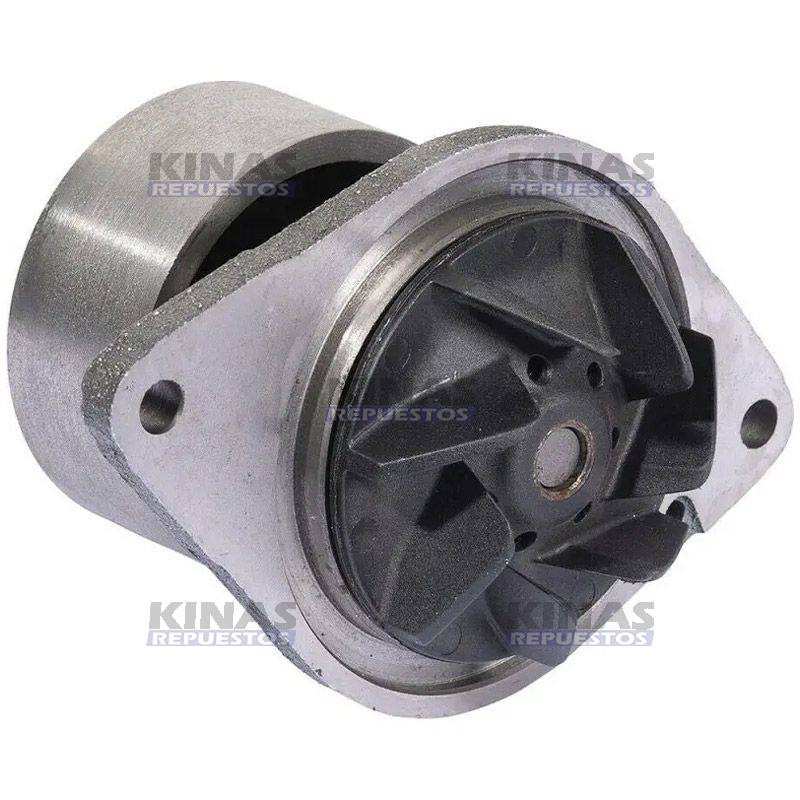 BOMBA AGUA MOTOR NEW HOLLAND NEF 7PAS TC57/7630/8030/TC5070 | 504213078/2856893/1181454