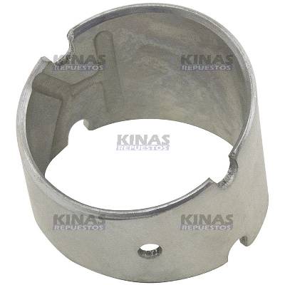 BUCHA BIELA MOTOR NEW HOLLAND TC57/7630/8030 NH | 4892708OR