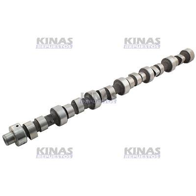 EJE ARBOL LEVA COMANDO MOTOR NEW HOLLAND NEF TC57/7630 | 504083348