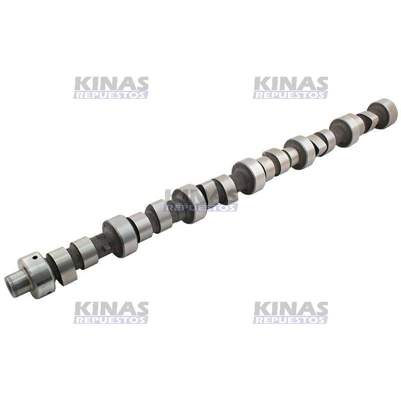 EJE ARBOL LEVA COMANDO MOTOR NEW HOLLAND NEF TC57/7630 | 504083348