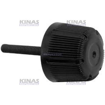 BULON SEGURO TAPA CAJA BATERIA SCANIA P94/114/124/S4/S5 (C/ESCALERA) | 1373056/ER3808