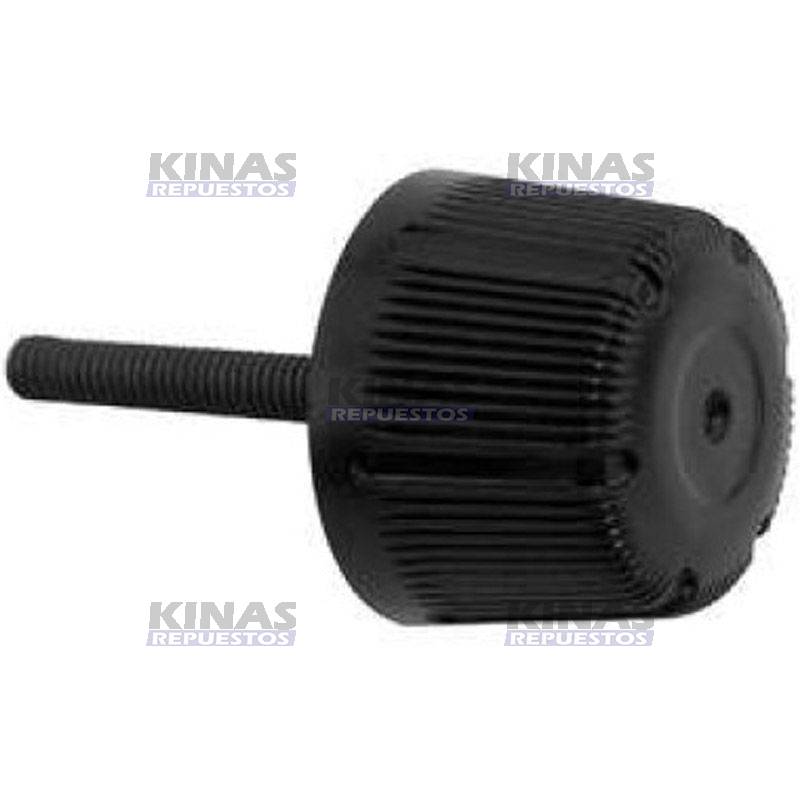 BULON SEGURO TAPA CAJA BATERIA SCANIA P94/114/124/S4/S5 (C/ESCALERA) | 1373056/ER3808