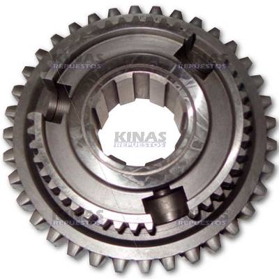 ENGRENAJE MARCHA ATRAS GRANDE Z36 CAJA CAMBIO MBB G3 1113/2213 | EUR-30.001.505-4/30001505-4