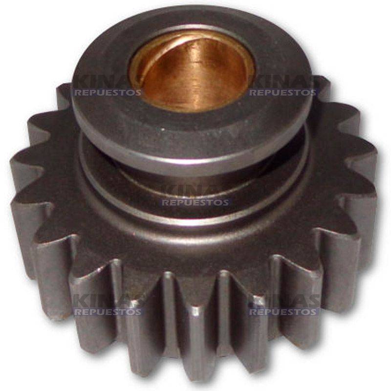 ENGRENAJE MARCHA ATRAS CHICO Z20 CAJA CAMBIO MBB G3 1113/2213 | EUR-60530106/0393002/322260325