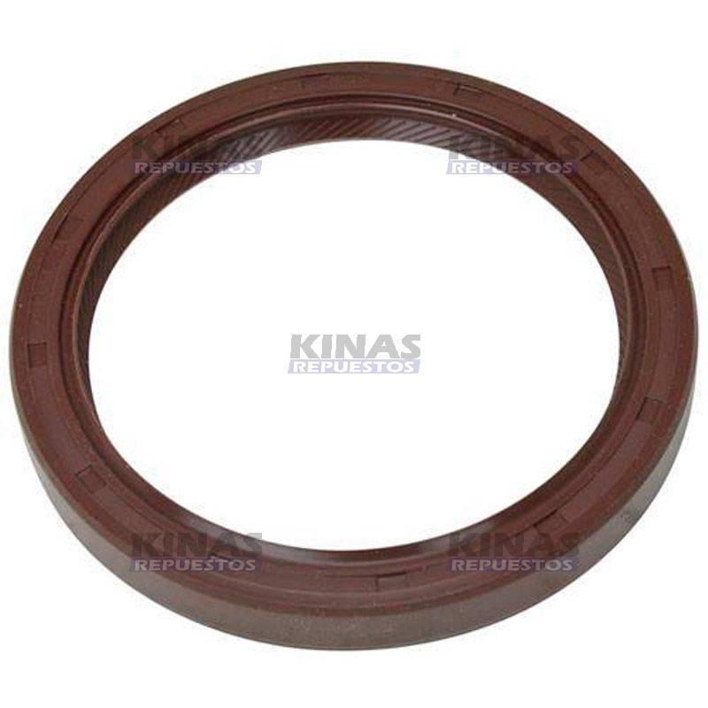 RETEN TRASERO SALIDA CAJA CAMBIO HILUX 2000/2014 | 90311-80003