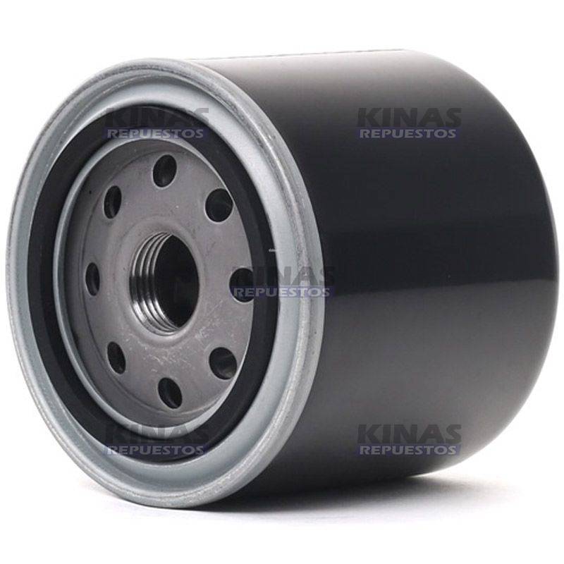 FILTRO COMBUSTIBLE MOTOR NISSAN/ISUZU ANTIGO | 16403-Z7000/16403-J2000