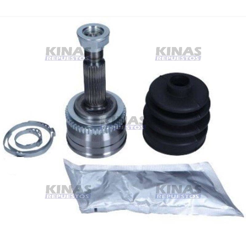 HOMOCINETICA LADO RUEDA KIA BONGO/K2700 26EX65X26E | 0K63B-22-510