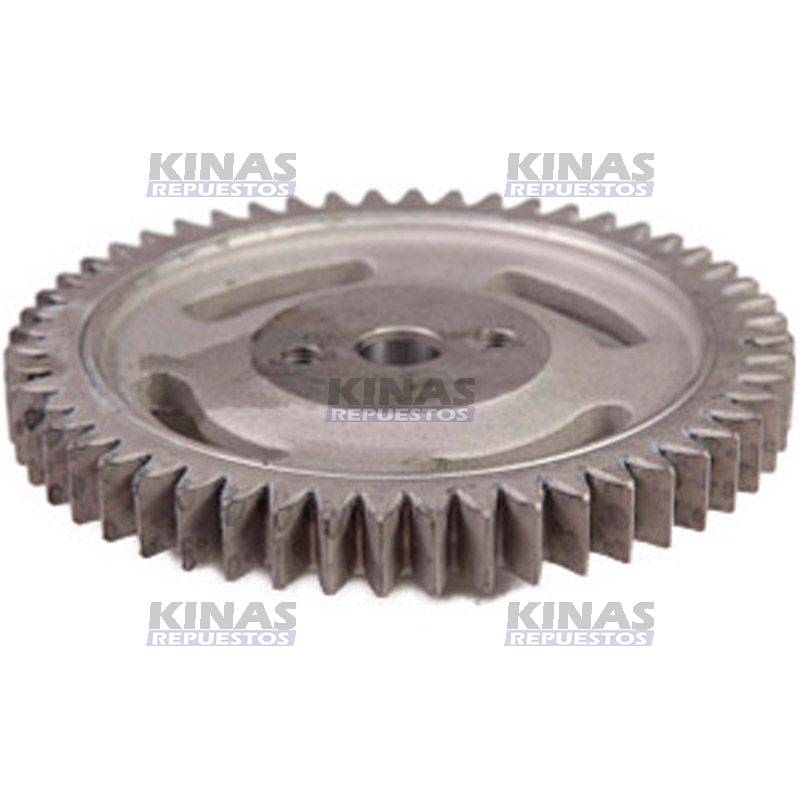 ENGRENAJE BOMBA INYECTORA MOTOR NEW HOLLAND TC57/7630/8030 NEF | 504093385