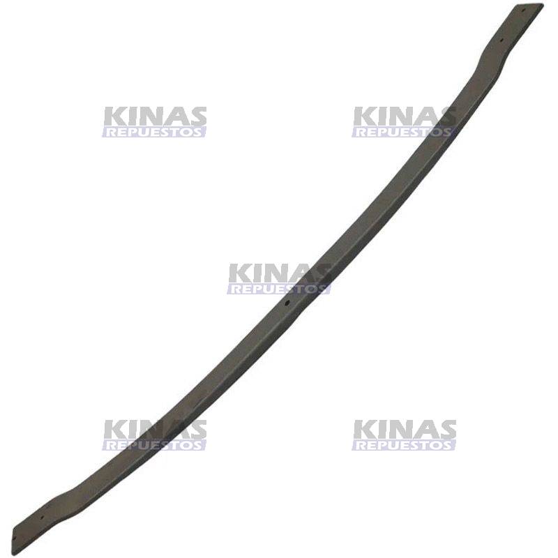 ELASTICO SUSPENCION DELANTERO SCANIA 113/124 3H PARABOL 3º HOJA 90X29X1860 | 1SVP285603
