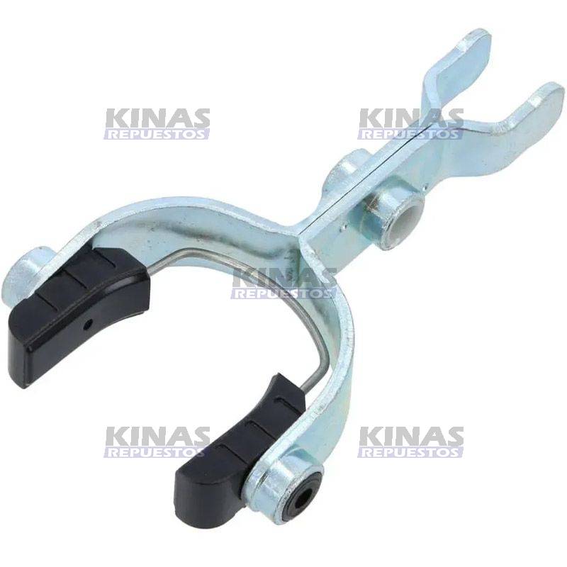 HORQUILLA MOTOR ARRANQUE MBB/VW/SCANIA 114/124/S4 DELCO/JE | UNI-4.428/1424612/1.21725/4428