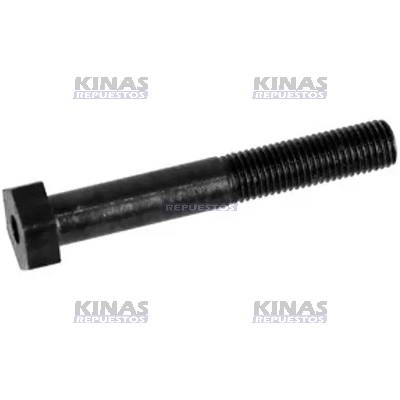 BULON HUECO PASSANTE MULTIPLE/REGLA COMBUSTIBLE SCANIA 124 M8X55MM | 1387755/1475685