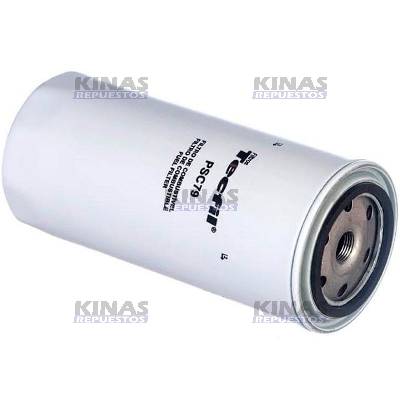 FILTRO COMBUSTIBLE VOLVO FH12 340/380 MOTOR D12/D13 | PSC79/PSC-79