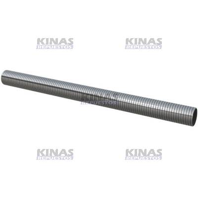 TUBO FLEXIBLE ESCAPE 4P (101,6) P/CM | BEP-D105