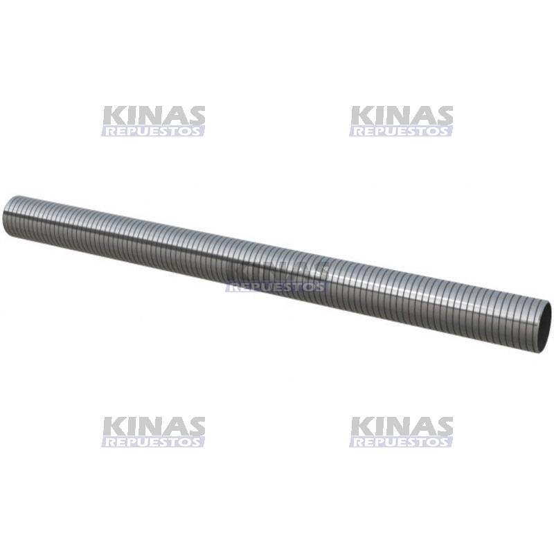 TUBO FLEXIBLE ESCAPE 4P (101,6) P/CM | BEP-D105