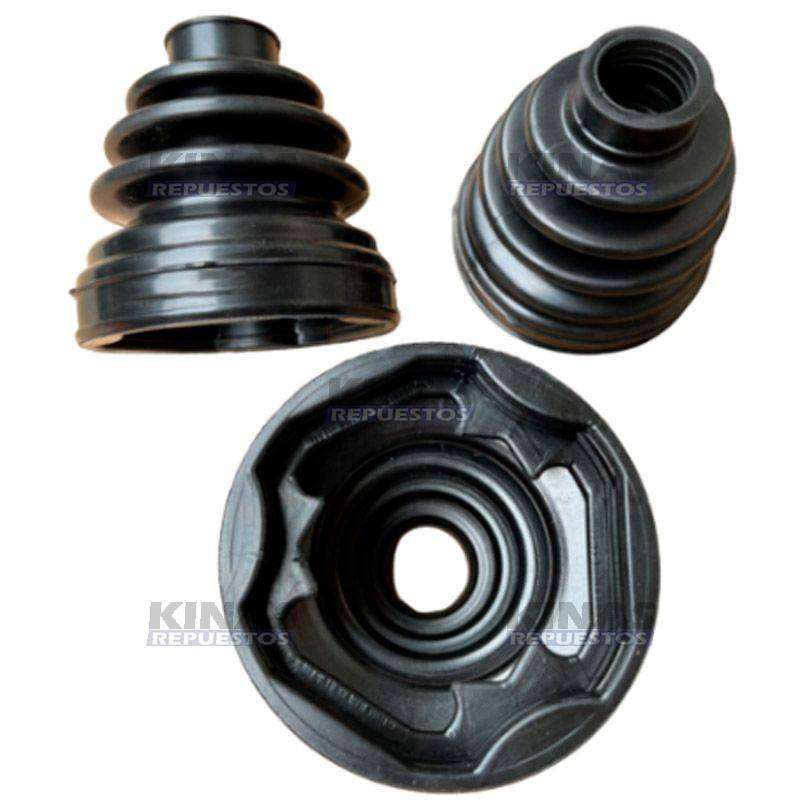 GOMA GUARDAPOLVO HOMOCINETICA L/CAJA TOYOTA HILUX (95X30) | NNP PH-98402