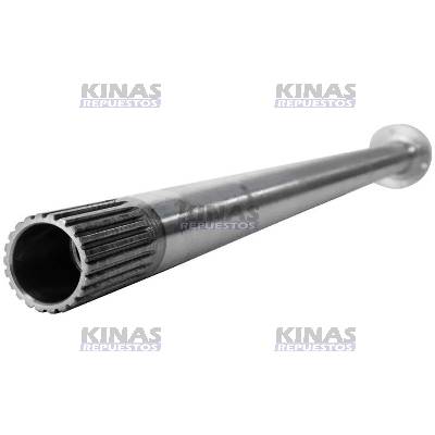 EJE OCO EMBRAGUE VALMET/VALTRA 885/980/985 4X4 1MT | 30014600DR