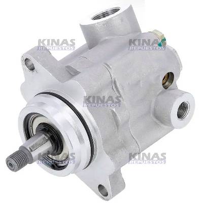 BOMBA DIRECION HIDRAULICA 170BAR 22DM3 SCANIA 114/124/S5 (SISTEMA LUK) | 1457711/2064855/1.19136