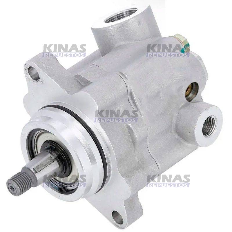 BOMBA DIRECION HIDRAULICA 170BAR 22DM3 SCANIA 114/124/S5 (SISTEMA LUK) | 1457711/2064855/1.19136