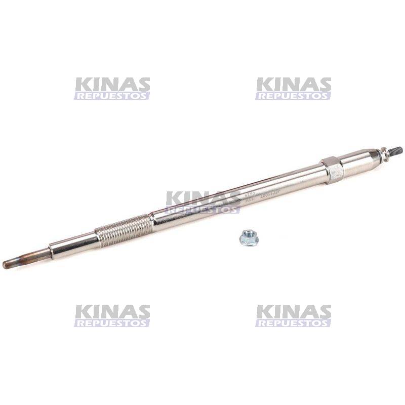 BUJIA INCANDECENTE MOTOR NISSAN FRONTIER | 110652W25B
