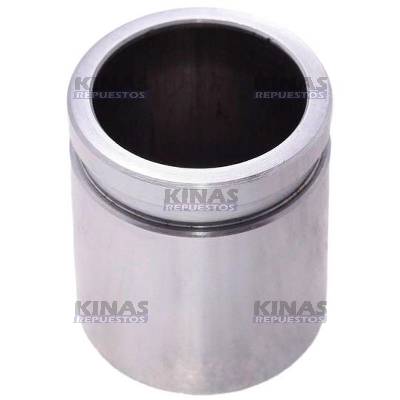 PISTON MORDAZA FRENO DELANTERO NISSAN FRONTIER 46.30MM | 41121VK100