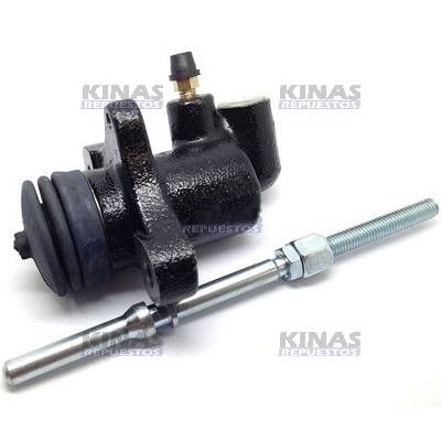 CILINDRO AUXILIAR EMBRAGUE ISUZU NKR (CAJA) | 8-98041-291-1/8980412911