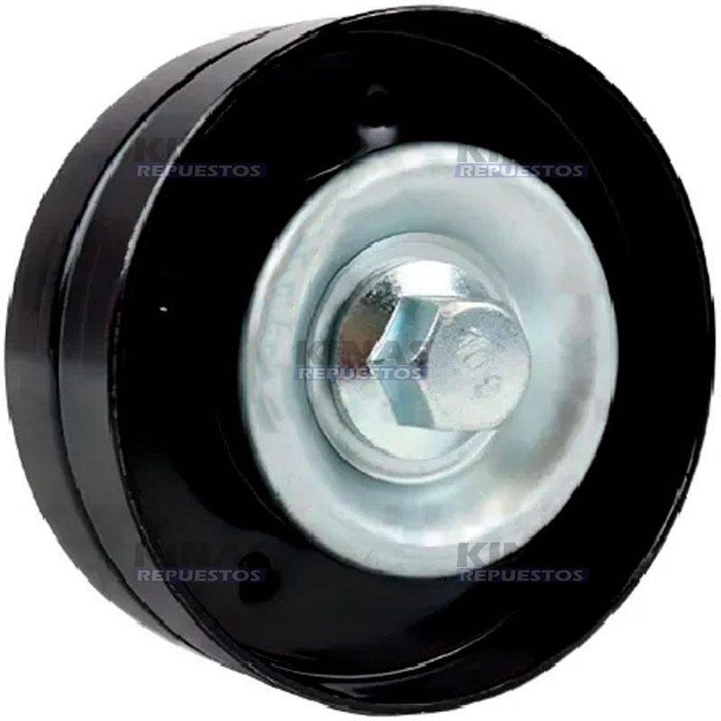 POLEA/ROLTO GUIA ALTERNADOR MOTOR VW GOL/FOX/AUDI C/AIRE C/BULON | 30.027/30027/90001357