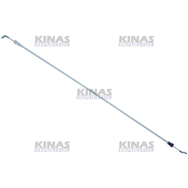 CABLE CERRADURA PUERTA INFERIOR MBB 1723/1418 ATEGO/AXOR DER | 973.760.0104/ROC-413.103-7